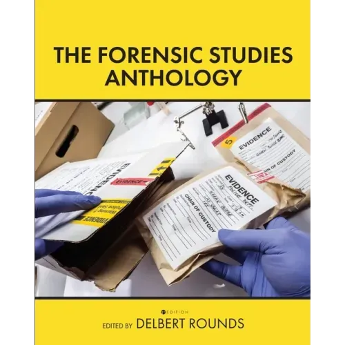 The Forensic Studies Anthology