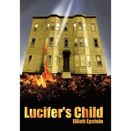 Lucifer's Child