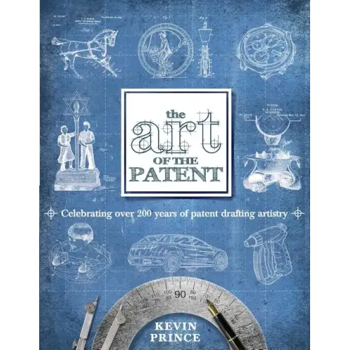The Art of the Patent