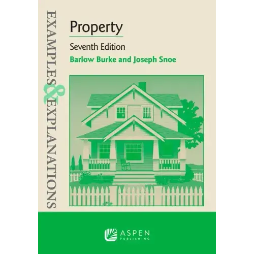 Examples & Explanations for Property