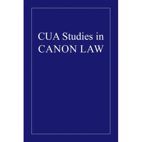 Ecclesiastical Communities and Their Ability to Induce Legal Customs