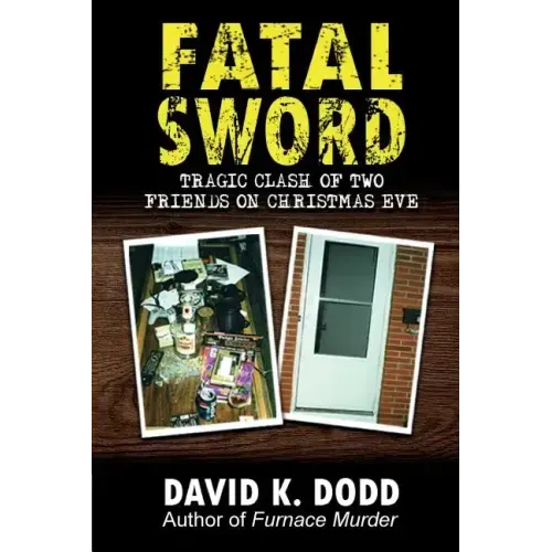 Fatal Sword: Tragic Clash of Two Friends on Christmas Eve