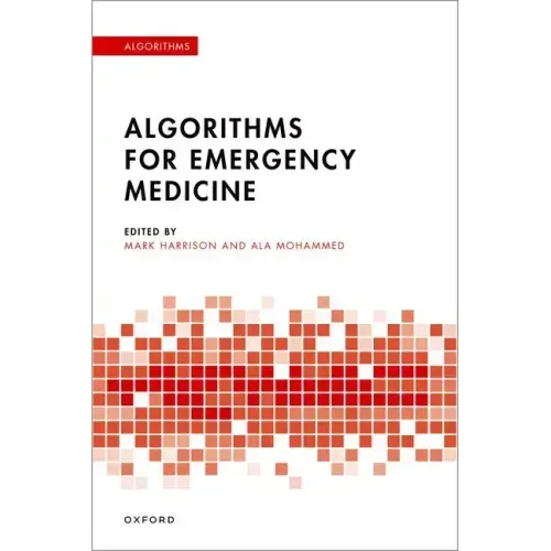 Algorithms for Emergency Medicine
