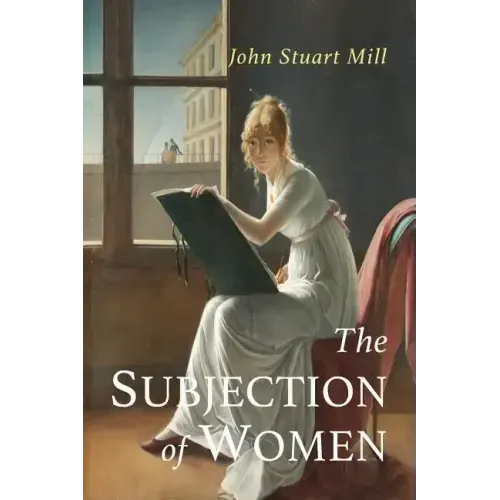 The Subjection of Women