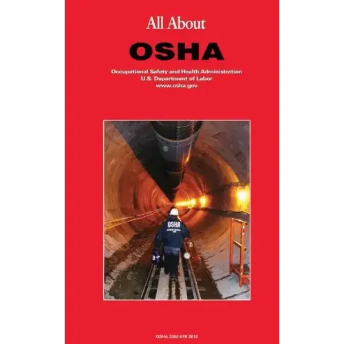 All About OSHA