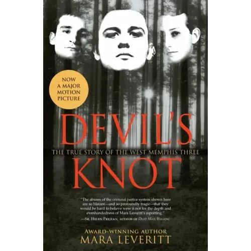 Devil's Knot: The True Story of the West Memphis Three