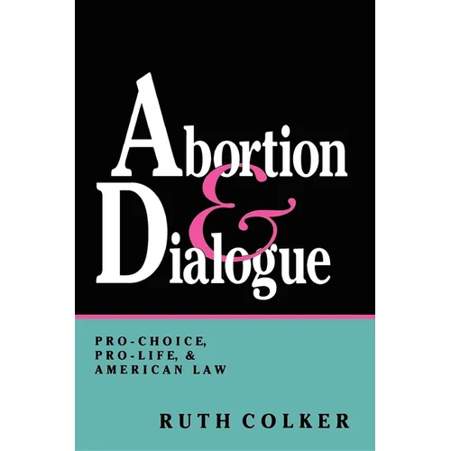 Abortion & Dialogue