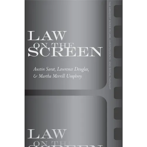 Law on the Screen