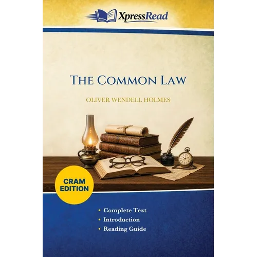 The Common Law (Cram Edition)