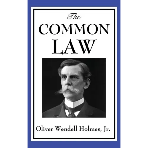 The Common Law