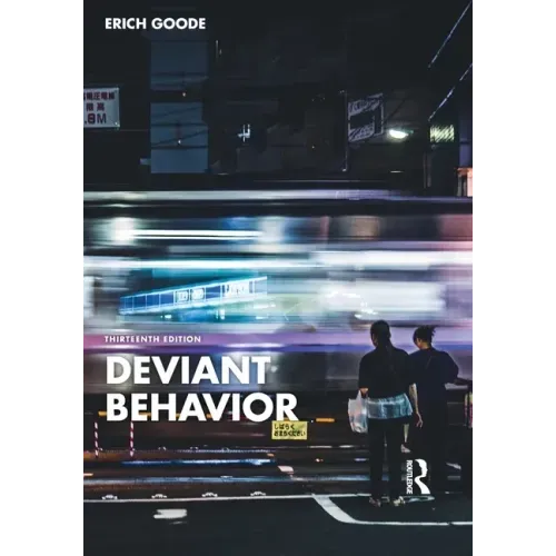 Deviant Behavior