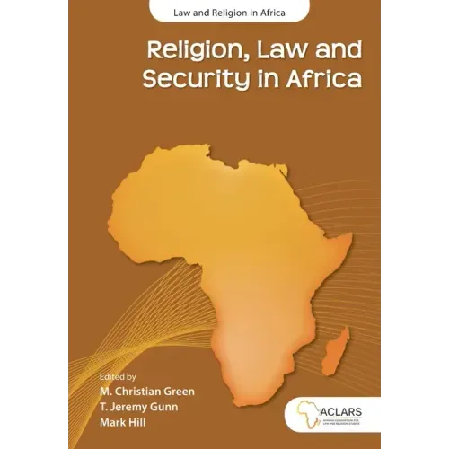 Religion, Law and Security in Africa