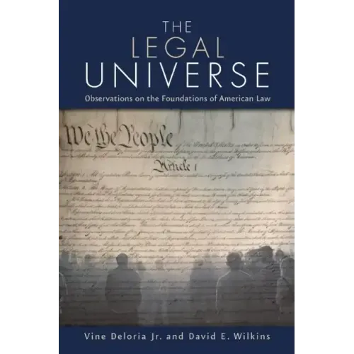 Legal Universe