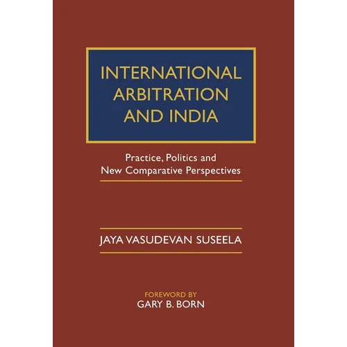 International Arbitration and India