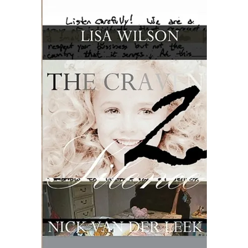 The Craven Silence 2