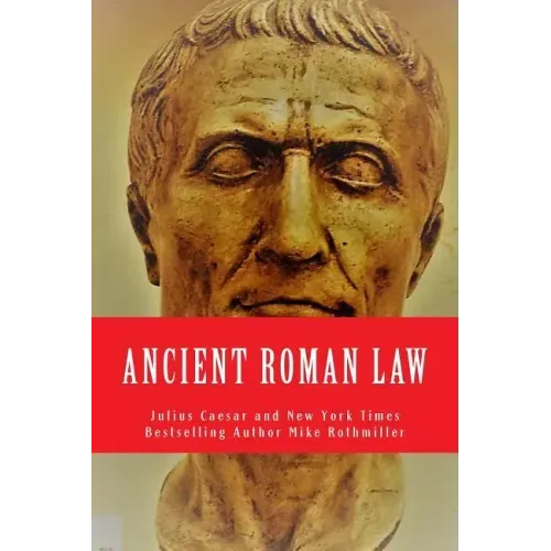 Ancient Roman Law