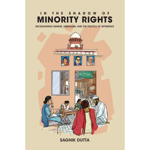 In the Shadow of Minority Rights