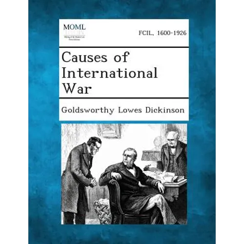 Causes of International War