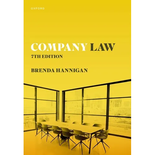 Company Law Seventh Edition