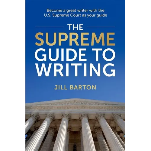 The Supreme Guide to Writing