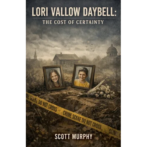 Lori Vallow Daybell: The Cost of Certainty