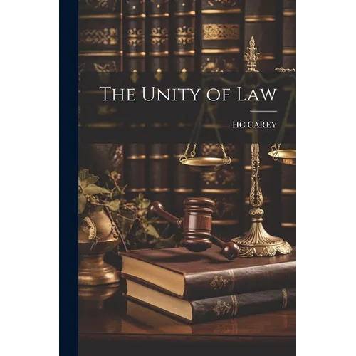 The Unity of Law