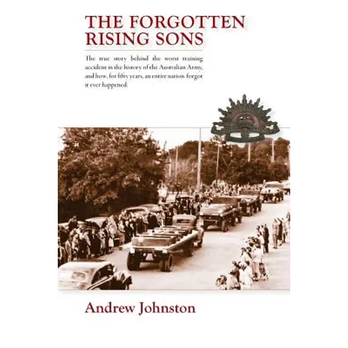 The Forgotten Rising Sons