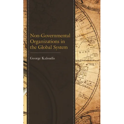 Non-Governmental Organizations in the Global System