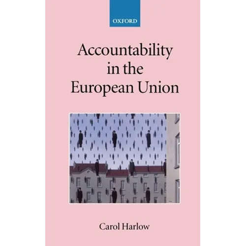 Accountability in the European Union