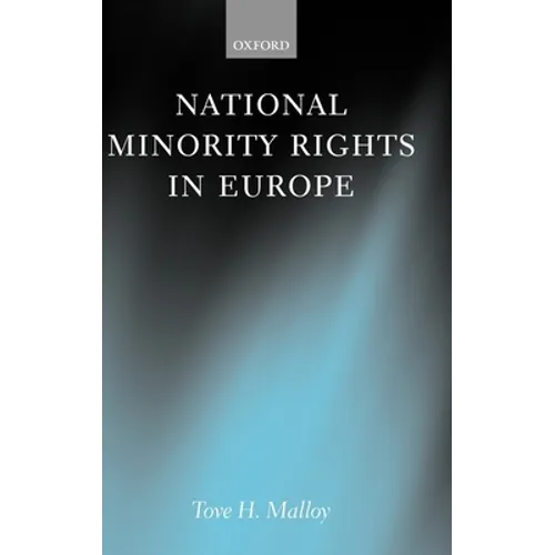 National Minority Rights in Europe