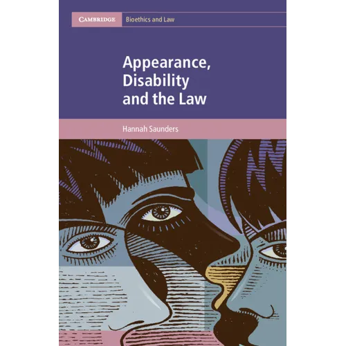 Appearance, Disability and the Law