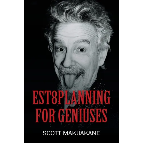 Est8Planning for Geniuses