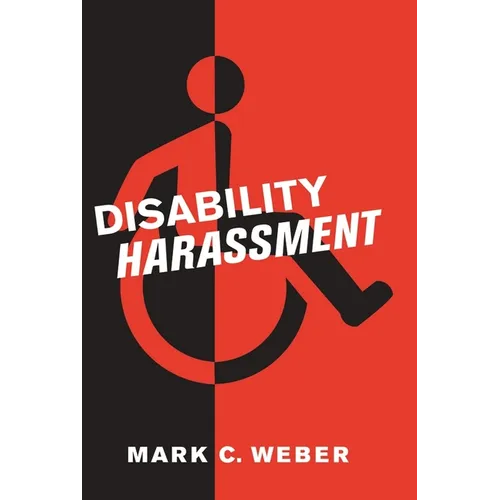 Disability Harassment