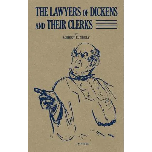 The Lawyers of Dickens and Their Clerks (1936)