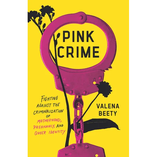 Pink Crime: Fighting Against the Criminalization of Motherhood, Pregnancy, and Queer Identity