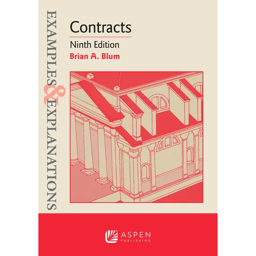 Examples & Explanations: Contracts