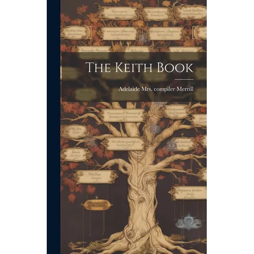 The Keith Book