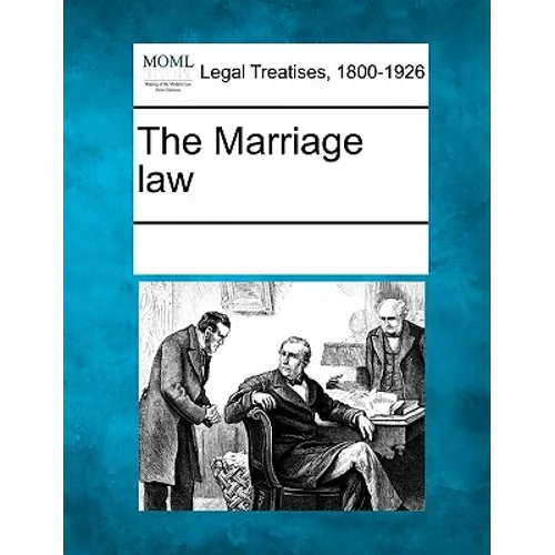 The Marriage Law