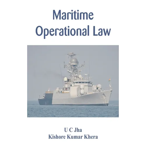 Maritime Operational Law
