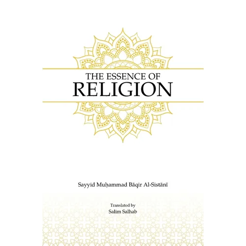 The Essence of Religion