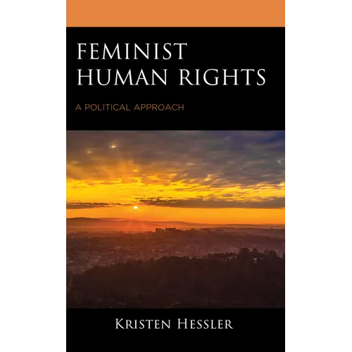 Feminist Human Rights: A Political Approach