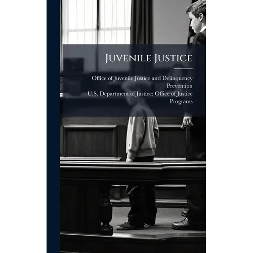 Juvenile Justice