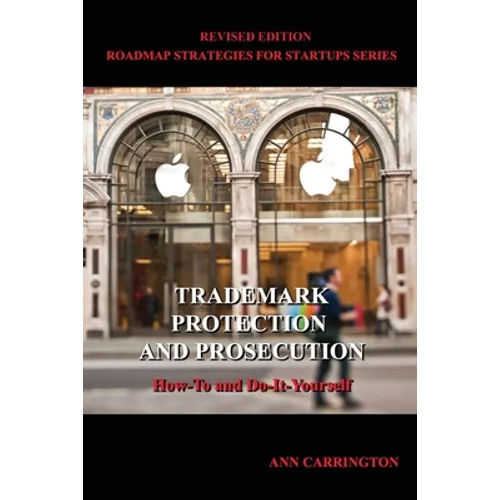 Trademark Protection and Prosecution