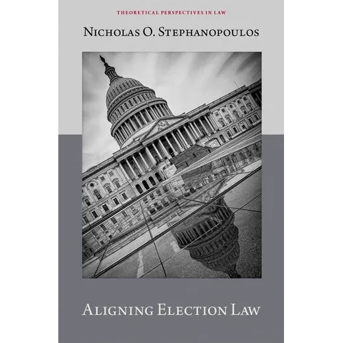 Aligning Election Law