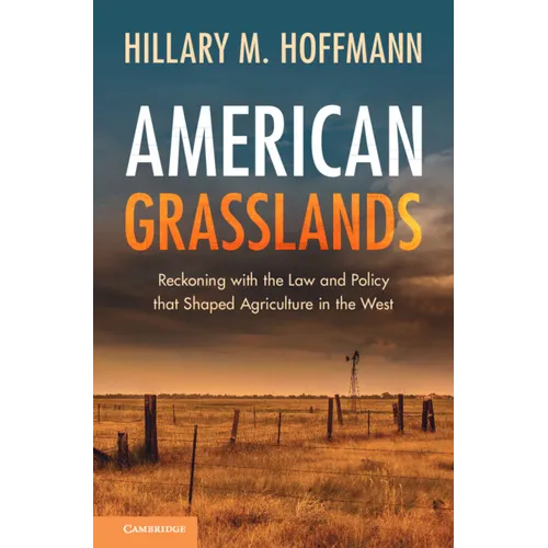 American Grasslands