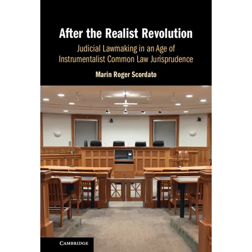 After the Realist Revolution