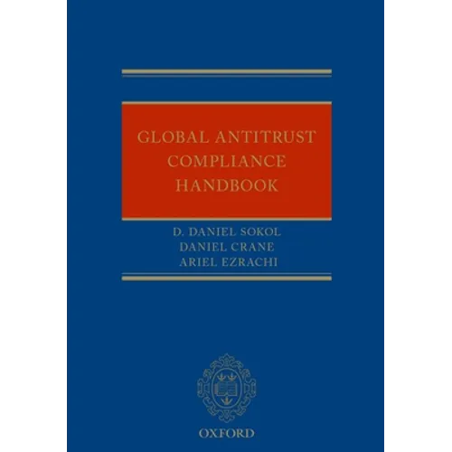 Global Antitrust Compliance Handbook