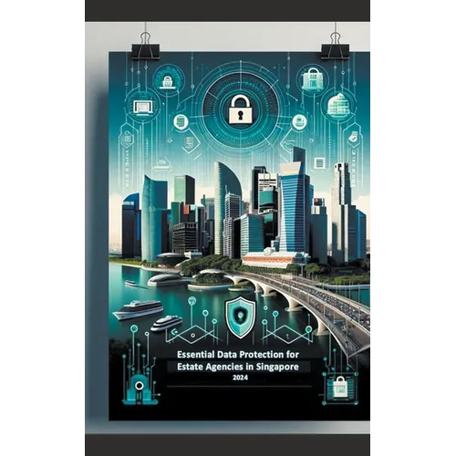 Essential Data Protection for Estate Agencies in Singapore