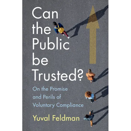 Can the Public be Trusted?