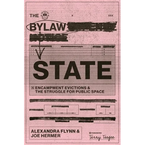 The Bylaw State: Encampment Evictions and the Struggle for Public Space